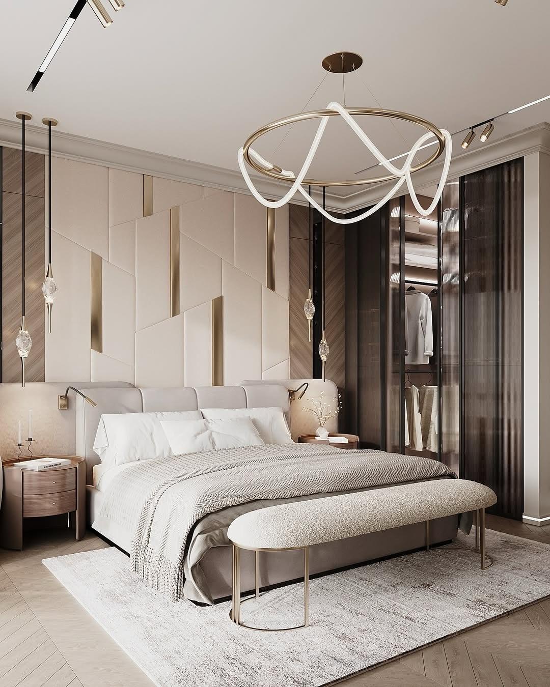 Modern Apartment Interior Design zg Gallery